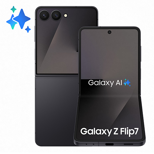 Samsung Galaxy Z Flip7 5G 256GB