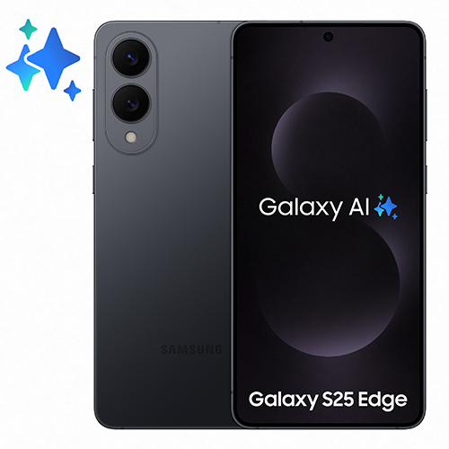 Samsung Galaxy S25 Edge 256GB