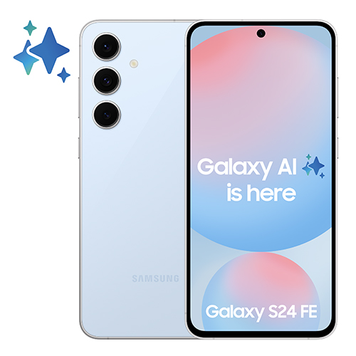 Samsung Galaxy S24 FE 128GB