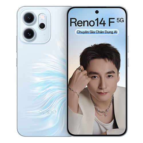 OPPO Reno14 F 5G 256GB