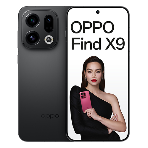 OPPO Find X9 12GB 256GB